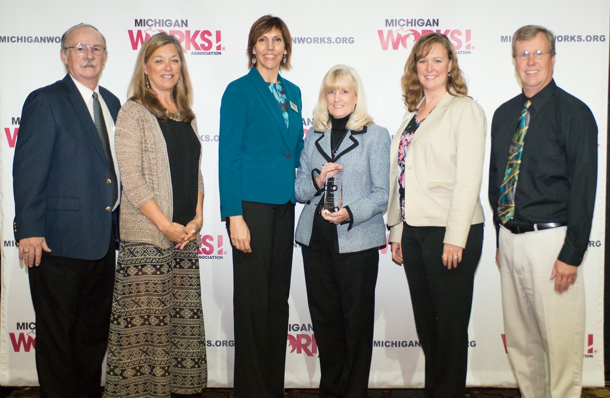 Meijer Recognized As Michigan Works Employer Of The Year