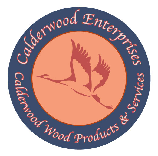 Calderwood Enterprises. Calderwood Wood Products and Services