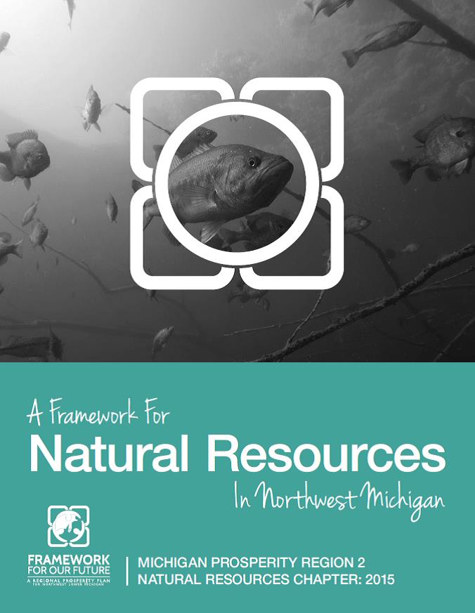 A Framework for Natural resources in Northwest Michigan
